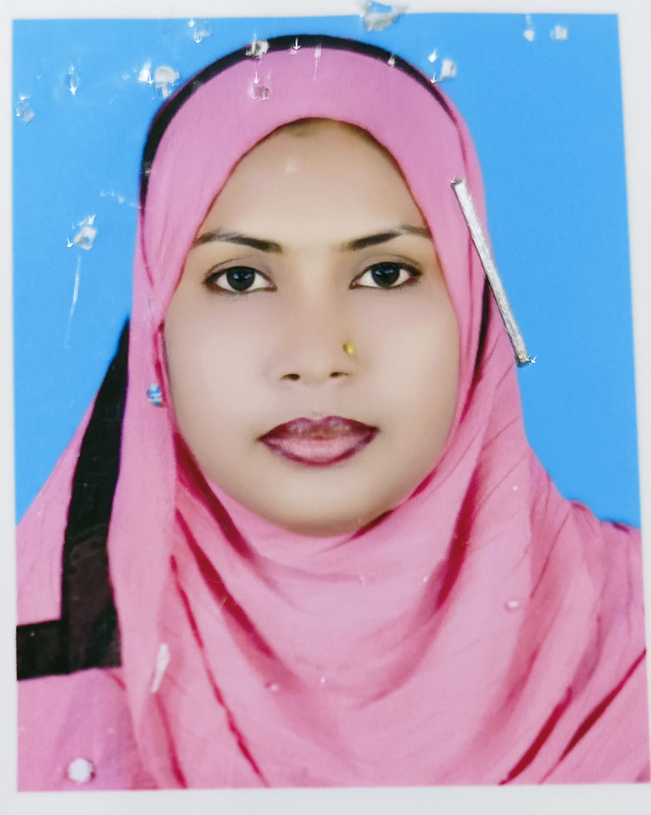 Taslima Akter