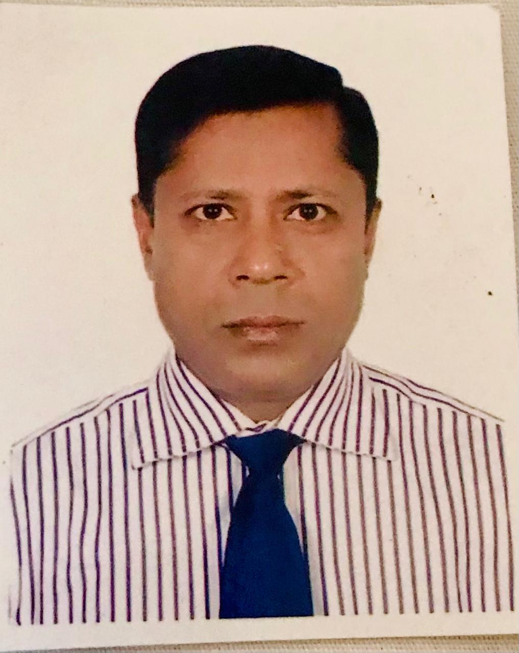 Md Wahidur Rahman