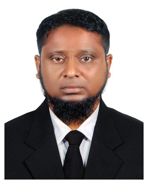 Md. Mahbubur Rahman