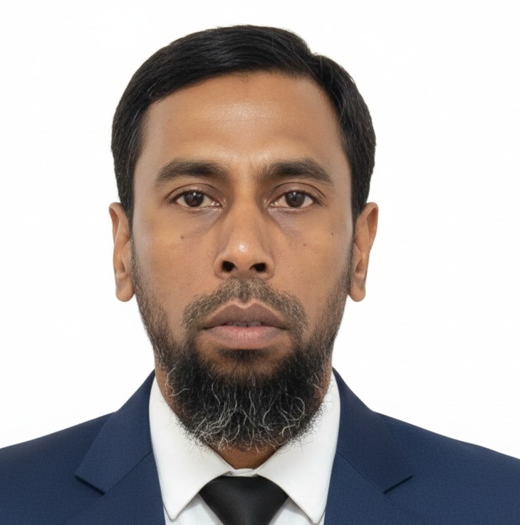 Aminur Rahman Rasel