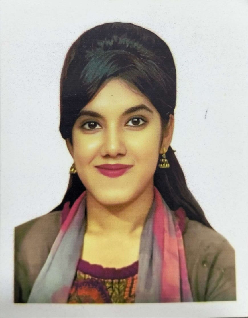 Brinta Biswas Sony.