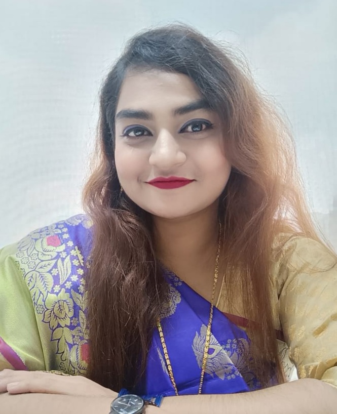 shamima shampa